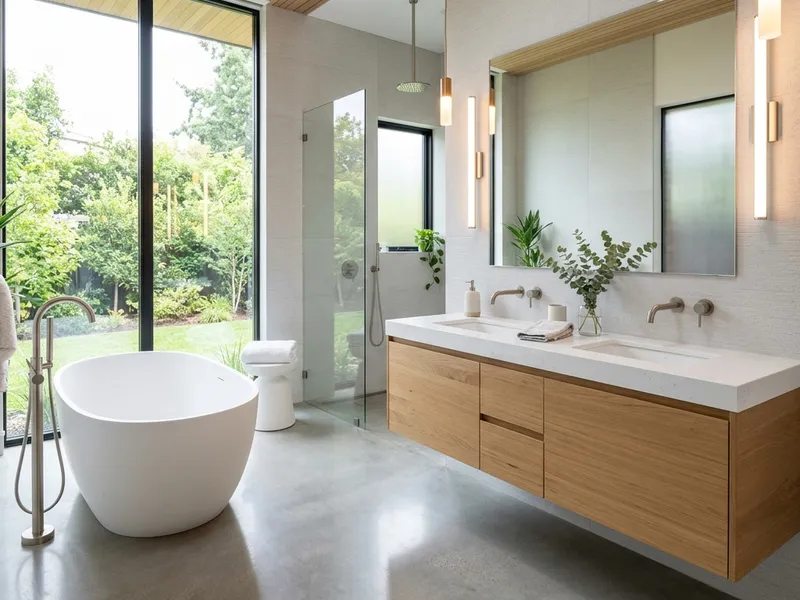 Bathroom Plumbing in South Dennis, NJ